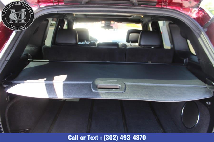 Used Jeep Grand Cherokee Limited 4x4 2017 | Morsi Automotive Corp. New Castle, Delaware Used Jeep Grand Cherokee Limited 4x4 2017 | Morsi Automotive Corp. New Castle, Delaware