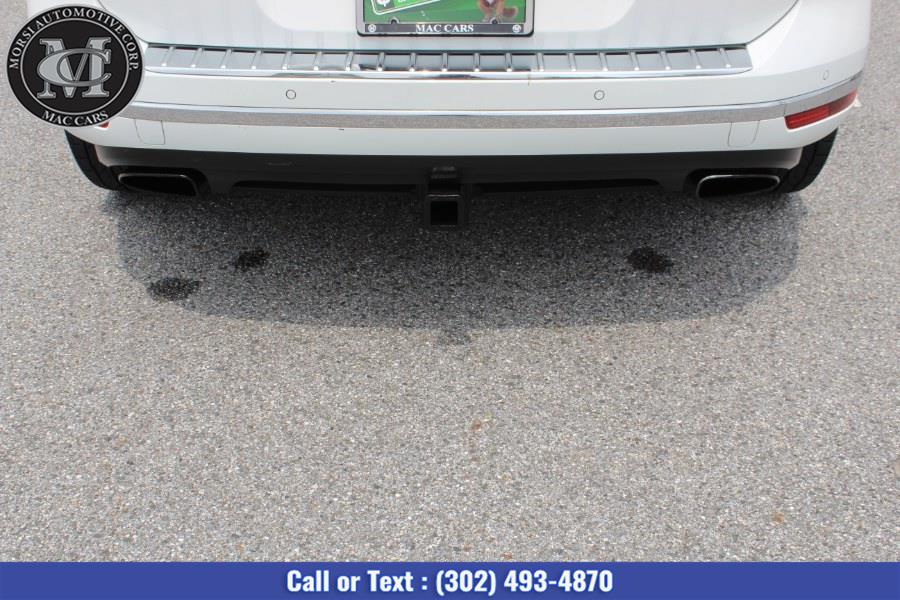 Used Volkswagen Touareg 4dr V6 Lux 2015 | Morsi Automotive Corp. New Castle, Delaware Used Volkswagen Touareg 4dr V6 Lux 2015 | Morsi Automotive Corp. New Castle, Delaware