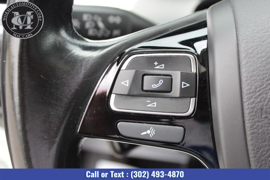 Used Volkswagen Touareg 4dr V6 Lux 2015 | Morsi Automotive Corp. New Castle, Delaware Used Volkswagen Touareg 4dr V6 Lux 2015 | Morsi Automotive Corp. New Castle, Delaware