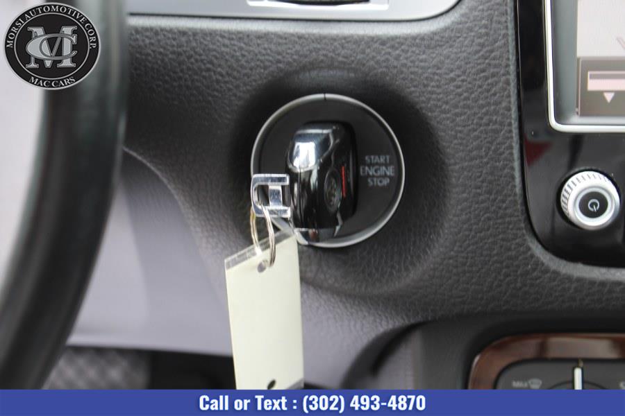 Used Volkswagen Touareg 4dr V6 Lux 2015 | Morsi Automotive Corp. New Castle, Delaware Used Volkswagen Touareg 4dr V6 Lux 2015 | Morsi Automotive Corp. New Castle, Delaware