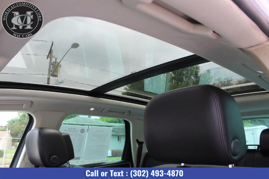 Used Volkswagen Touareg 4dr V6 Lux 2015 | Morsi Automotive Corp. New Castle, Delaware Used Volkswagen Touareg 4dr V6 Lux 2015 | Morsi Automotive Corp. New Castle, Delaware