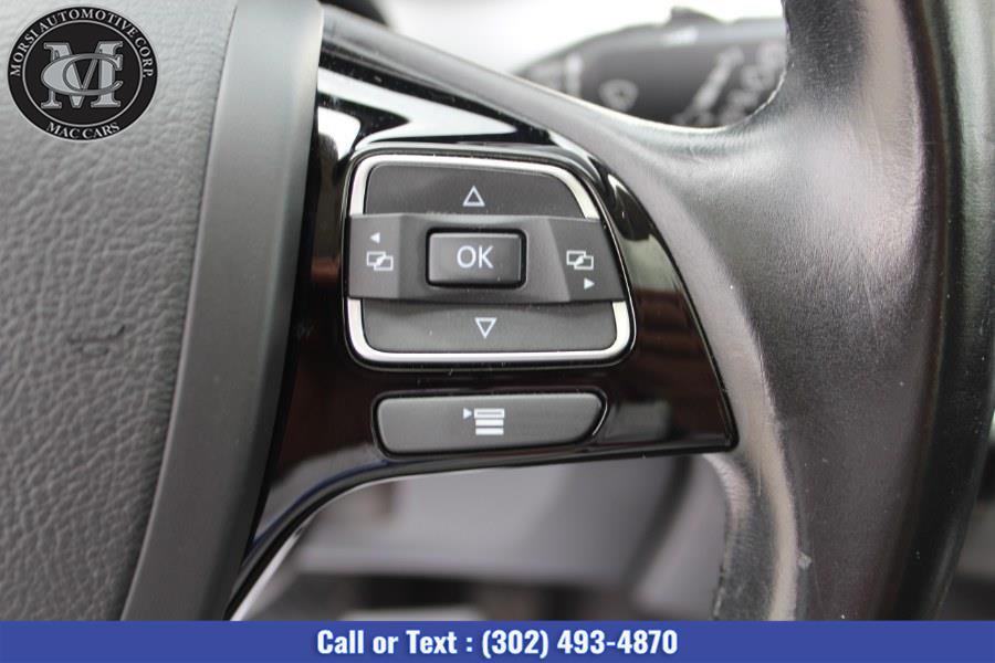 Used Volkswagen Touareg 4dr V6 Lux 2015 | Morsi Automotive Corp. New Castle, Delaware Used Volkswagen Touareg 4dr V6 Lux 2015 | Morsi Automotive Corp. New Castle, Delaware
