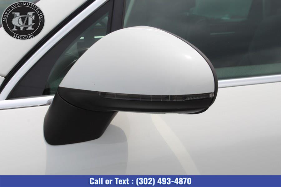 Used Volkswagen Touareg 4dr V6 Lux 2015 | Morsi Automotive Corp. New Castle, Delaware Used Volkswagen Touareg 4dr V6 Lux 2015 | Morsi Automotive Corp. New Castle, Delaware