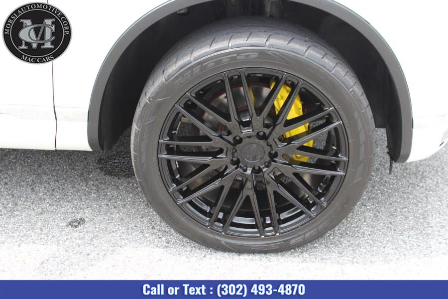 Used Volkswagen Touareg 4dr V6 Lux 2015 | Morsi Automotive Corp. New Castle, Delaware Used Volkswagen Touareg 4dr V6 Lux 2015 | Morsi Automotive Corp. New Castle, Delaware