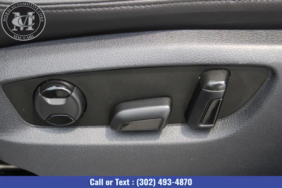 Used Volkswagen Touareg 4dr V6 Lux 2015 | Morsi Automotive Corp. New Castle, Delaware Used Volkswagen Touareg 4dr V6 Lux 2015 | Morsi Automotive Corp. New Castle, Delaware