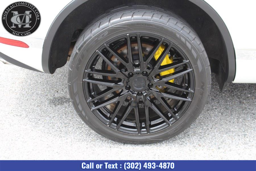 Used Volkswagen Touareg 4dr V6 Lux 2015 | Morsi Automotive Corp. New Castle, Delaware Used Volkswagen Touareg 4dr V6 Lux 2015 | Morsi Automotive Corp. New Castle, Delaware