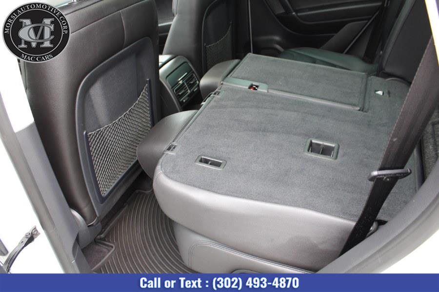 Used Volkswagen Touareg 4dr V6 Lux 2015 | Morsi Automotive Corp. New Castle, Delaware Used Volkswagen Touareg 4dr V6 Lux 2015 | Morsi Automotive Corp. New Castle, Delaware
