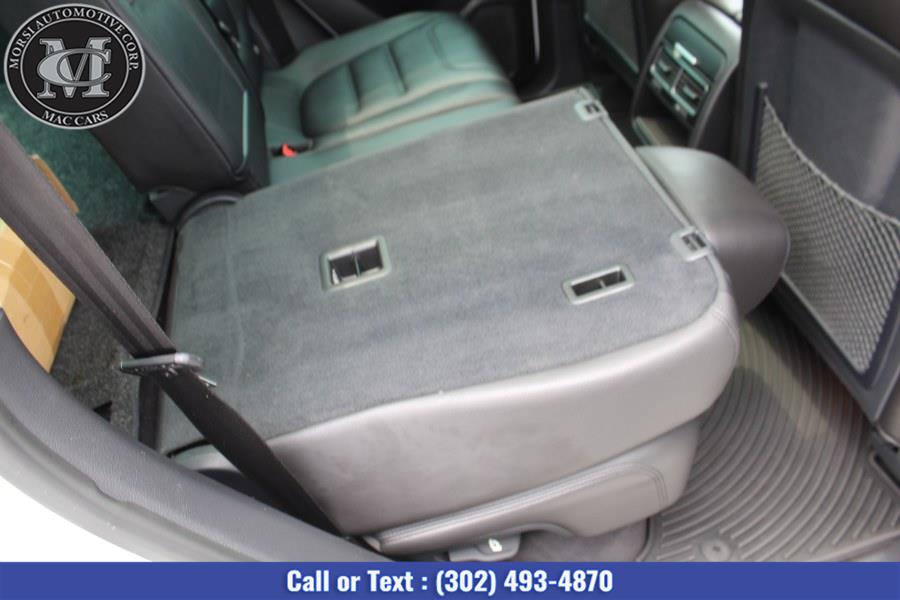Used Volkswagen Touareg 4dr V6 Lux 2015 | Morsi Automotive Corp. New Castle, Delaware Used Volkswagen Touareg 4dr V6 Lux 2015 | Morsi Automotive Corp. New Castle, Delaware