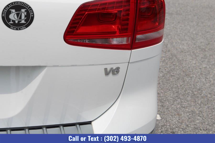 Used Volkswagen Touareg 4dr V6 Lux 2015 | Morsi Automotive Corp. New Castle, Delaware Used Volkswagen Touareg 4dr V6 Lux 2015 | Morsi Automotive Corp. New Castle, Delaware