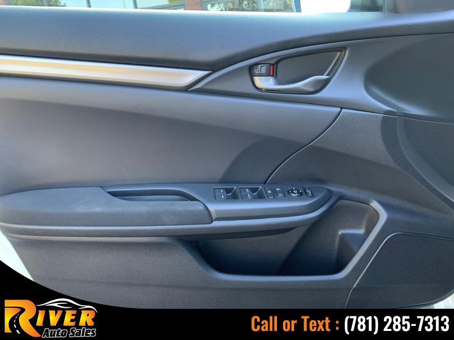 2019 Honda Civic Hatchback Sport CVT, available for sale in Malden, Massachusetts | River Auto Sales. Malden, Massachusetts 2019 Honda Civic Hatchback Sport CVT, available for sale in Malden, Massachusetts | River Auto Sales. Malden, Massachusetts
