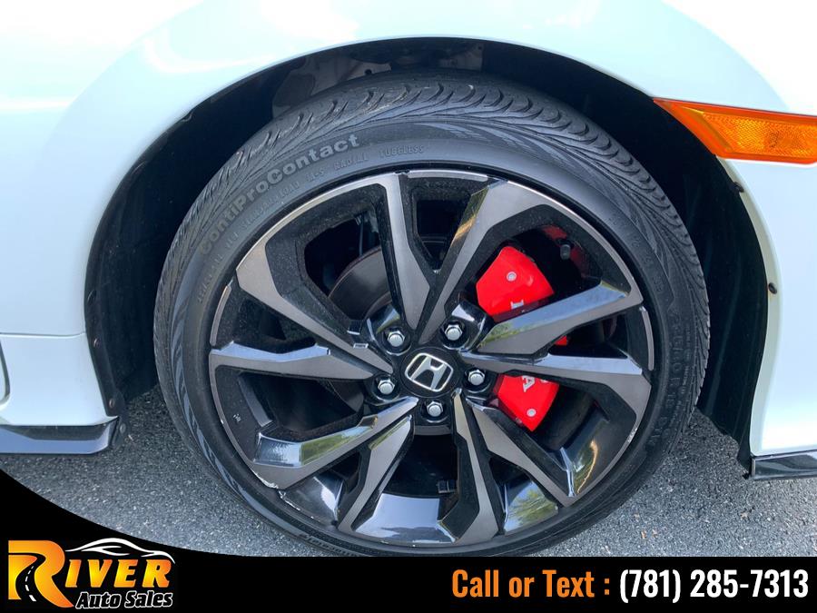 2019 Honda Civic Hatchback Sport CVT, available for sale in Malden, Massachusetts | River Auto Sales. Malden, Massachusetts 2019 Honda Civic Hatchback Sport CVT, available for sale in Malden, Massachusetts | River Auto Sales. Malden, Massachusetts