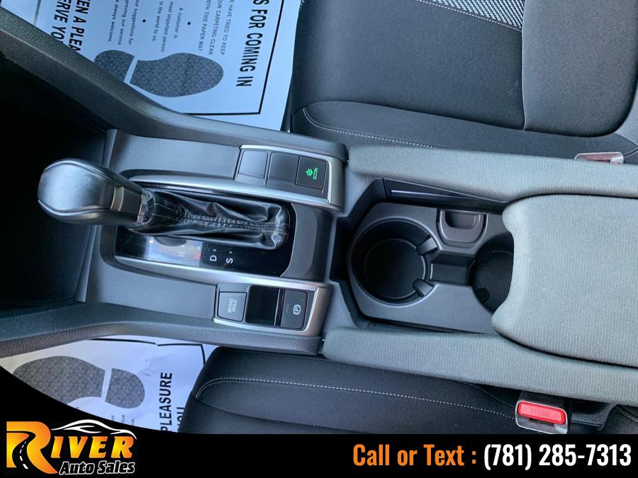 2019 Honda Civic Hatchback Sport CVT, available for sale in Malden, Massachusetts | River Auto Sales. Malden, Massachusetts 2019 Honda Civic Hatchback Sport CVT, available for sale in Malden, Massachusetts | River Auto Sales. Malden, Massachusetts