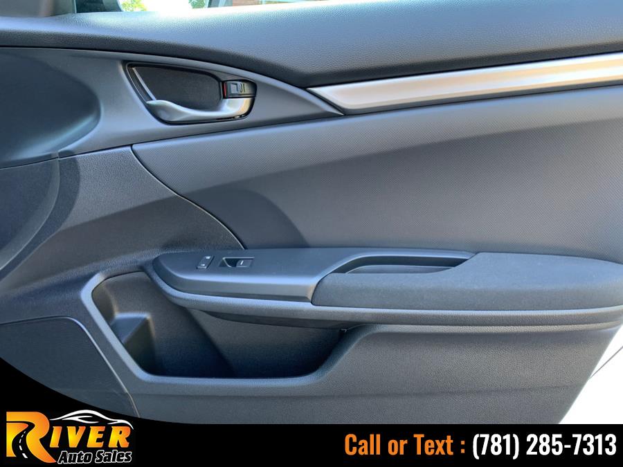 2019 Honda Civic Hatchback Sport CVT, available for sale in Malden, Massachusetts | River Auto Sales. Malden, Massachusetts 2019 Honda Civic Hatchback Sport CVT, available for sale in Malden, Massachusetts | River Auto Sales. Malden, Massachusetts