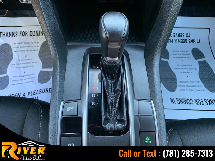 2019 Honda Civic Hatchback Sport CVT, available for sale in Malden, Massachusetts | River Auto Sales. Malden, Massachusetts 2019 Honda Civic Hatchback Sport CVT, available for sale in Malden, Massachusetts | River Auto Sales. Malden, Massachusetts