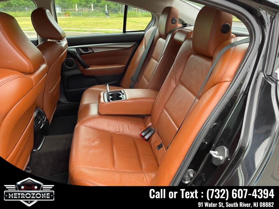 Used Acura TL 4 Door Sedan SH-AWD Tech 2009 | Metrozone Motor Group. South River, New Jersey Used Acura TL 4 Door Sedan SH-AWD Tech 2009 | Metrozone Motor Group. South River, New Jersey