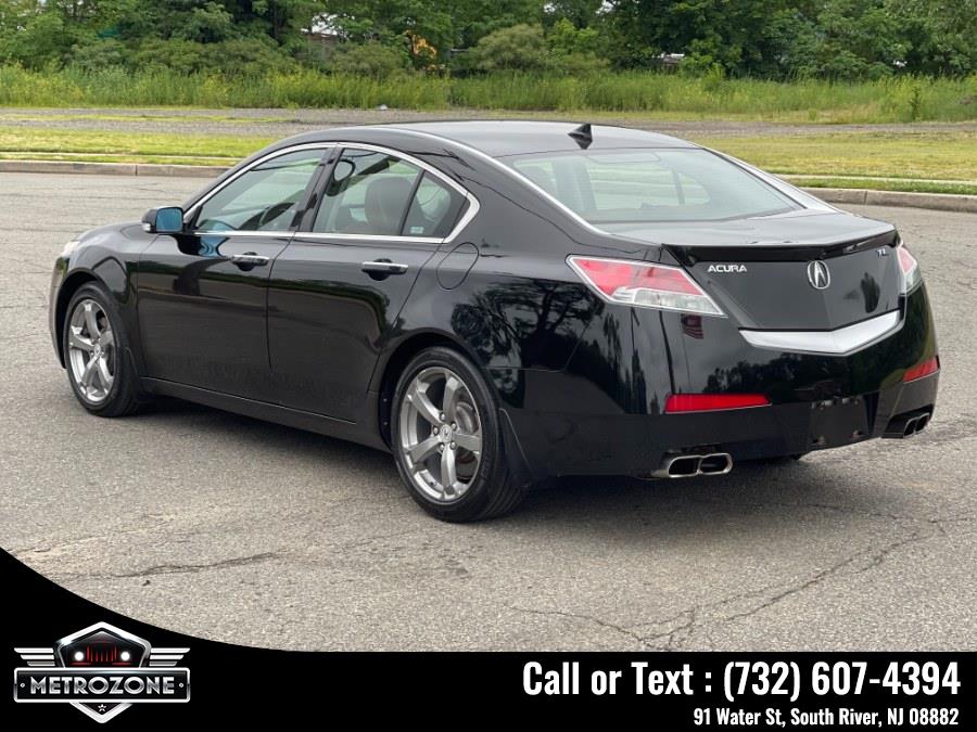 Used Acura TL 4 Door Sedan SH-AWD Tech 2009 | Metrozone Motor Group. South River, New Jersey Used Acura TL 4 Door Sedan SH-AWD Tech 2009 | Metrozone Motor Group. South River, New Jersey