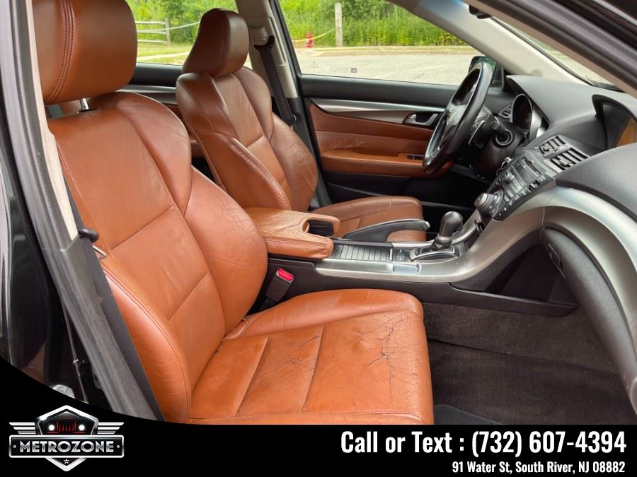 Used Acura TL 4 Door Sedan SH-AWD Tech 2009 | Metrozone Motor Group. South River, New Jersey Used Acura TL 4 Door Sedan SH-AWD Tech 2009 | Metrozone Motor Group. South River, New Jersey