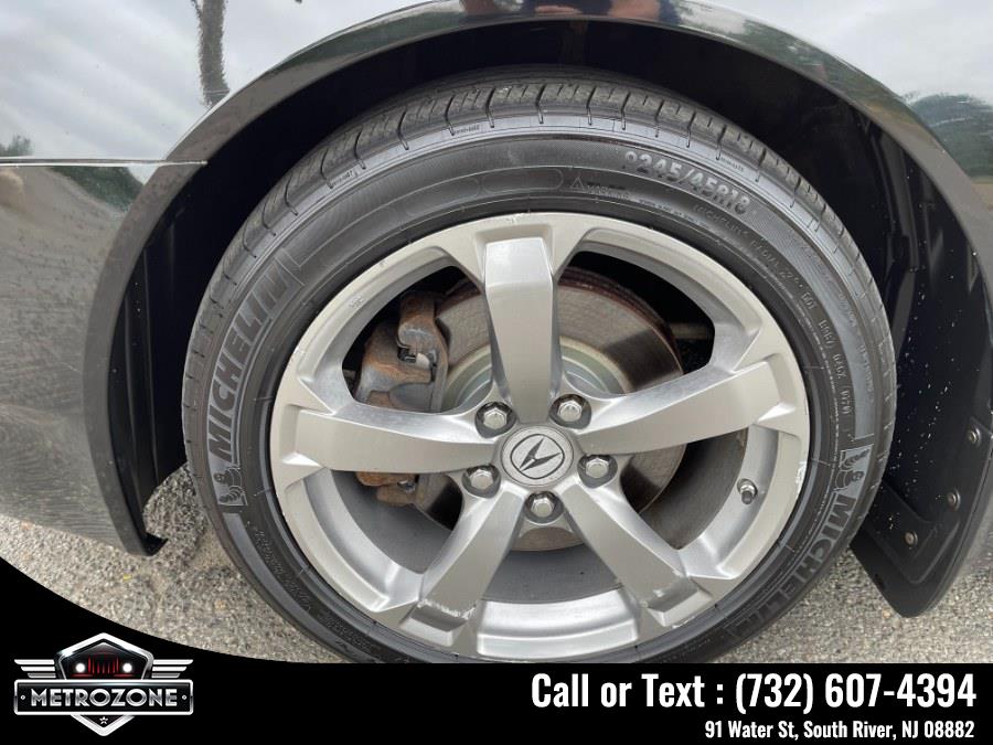 Used Acura TL 4 Door Sedan SH-AWD Tech 2009 | Metrozone Motor Group. South River, New Jersey Used Acura TL 4 Door Sedan SH-AWD Tech 2009 | Metrozone Motor Group. South River, New Jersey