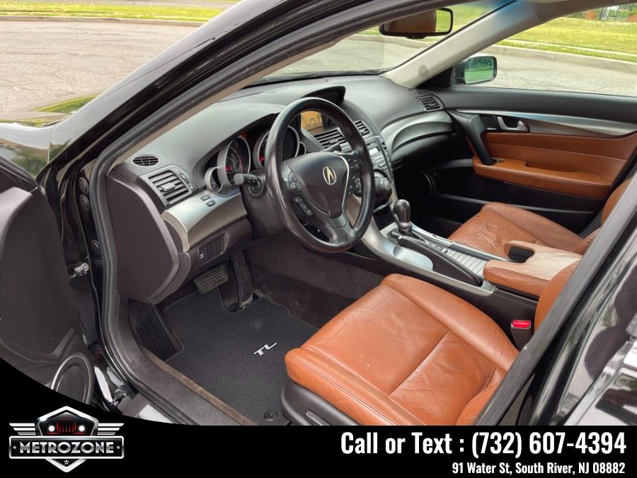 Used Acura TL 4 Door Sedan SH-AWD Tech 2009 | Metrozone Motor Group. South River, New Jersey Used Acura TL 4 Door Sedan SH-AWD Tech 2009 | Metrozone Motor Group. South River, New Jersey