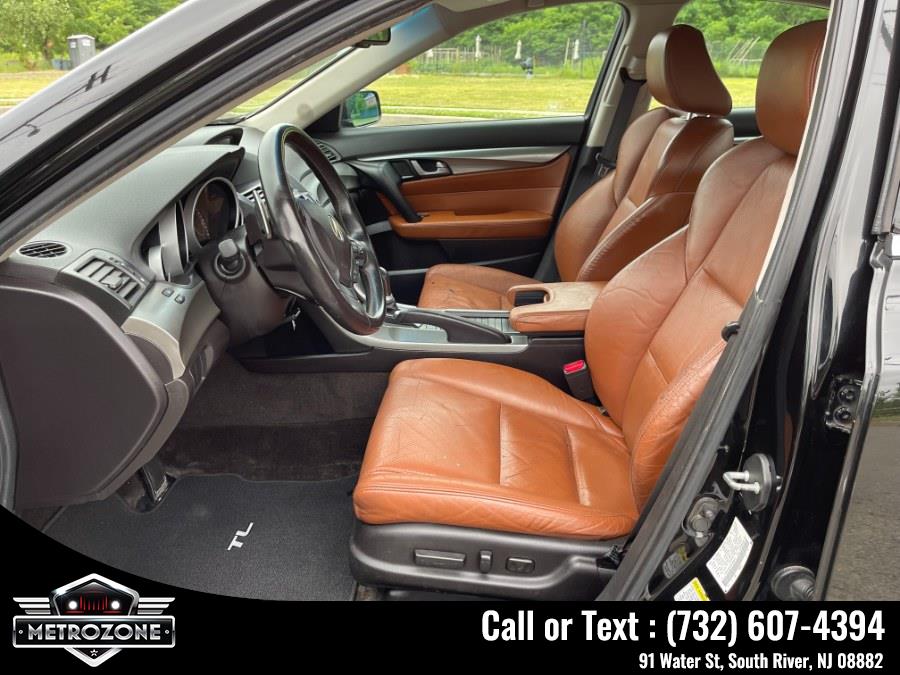 Used Acura TL 4 Door Sedan SH-AWD Tech 2009 | Metrozone Motor Group. South River, New Jersey Used Acura TL 4 Door Sedan SH-AWD Tech 2009 | Metrozone Motor Group. South River, New Jersey