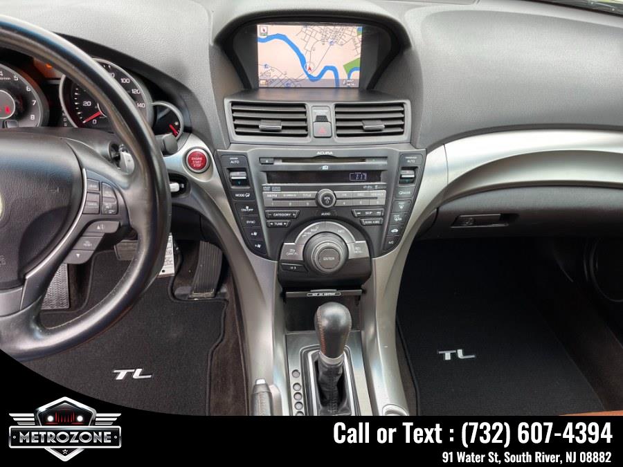 Used Acura TL 4 Door Sedan SH-AWD Tech 2009 | Metrozone Motor Group. South River, New Jersey Used Acura TL 4 Door Sedan SH-AWD Tech 2009 | Metrozone Motor Group. South River, New Jersey