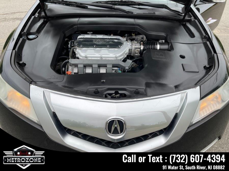 Used Acura TL 4 Door Sedan SH-AWD Tech 2009 | Metrozone Motor Group. South River, New Jersey Used Acura TL 4 Door Sedan SH-AWD Tech 2009 | Metrozone Motor Group. South River, New Jersey