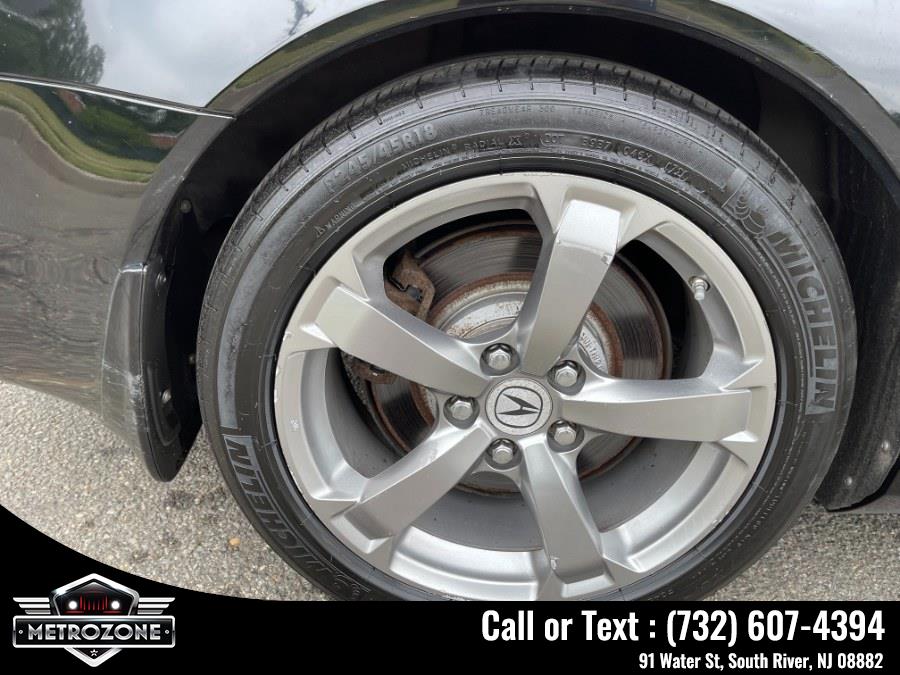 Used Acura TL 4 Door Sedan SH-AWD Tech 2009 | Metrozone Motor Group. South River, New Jersey Used Acura TL 4 Door Sedan SH-AWD Tech 2009 | Metrozone Motor Group. South River, New Jersey
