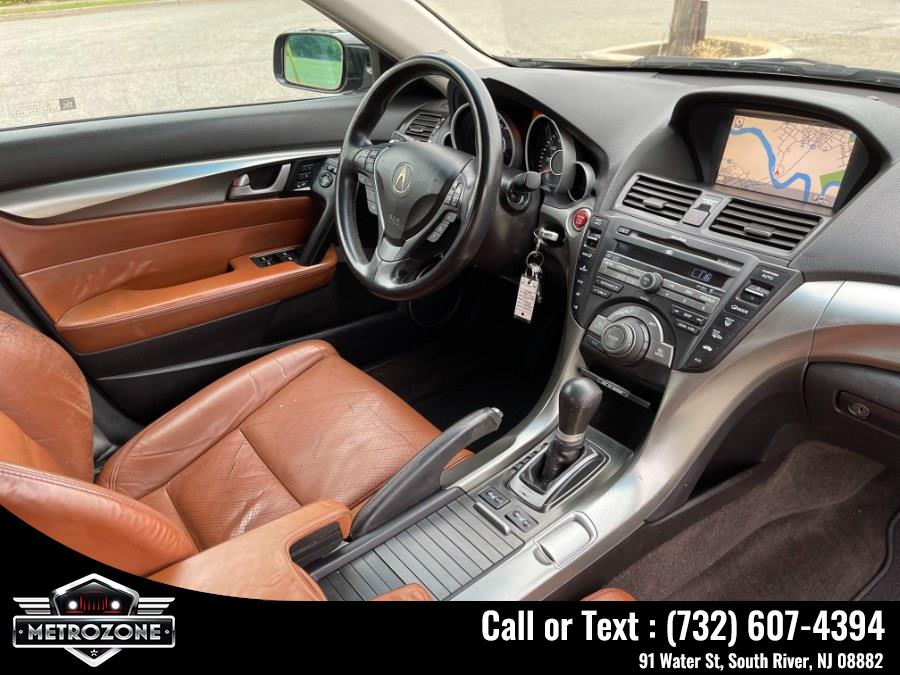 Used Acura TL 4 Door Sedan SH-AWD Tech 2009 | Metrozone Motor Group. South River, New Jersey Used Acura TL 4 Door Sedan SH-AWD Tech 2009 | Metrozone Motor Group. South River, New Jersey