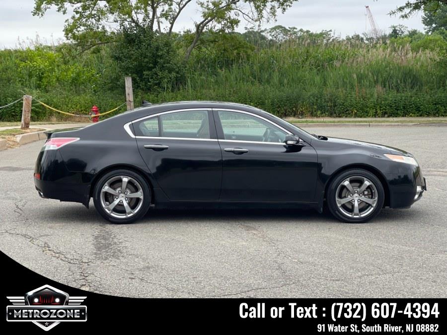 Used Acura TL 4 Door Sedan SH-AWD Tech 2009 | Metrozone Motor Group. South River, New Jersey Used Acura TL 4 Door Sedan SH-AWD Tech 2009 | Metrozone Motor Group. South River, New Jersey