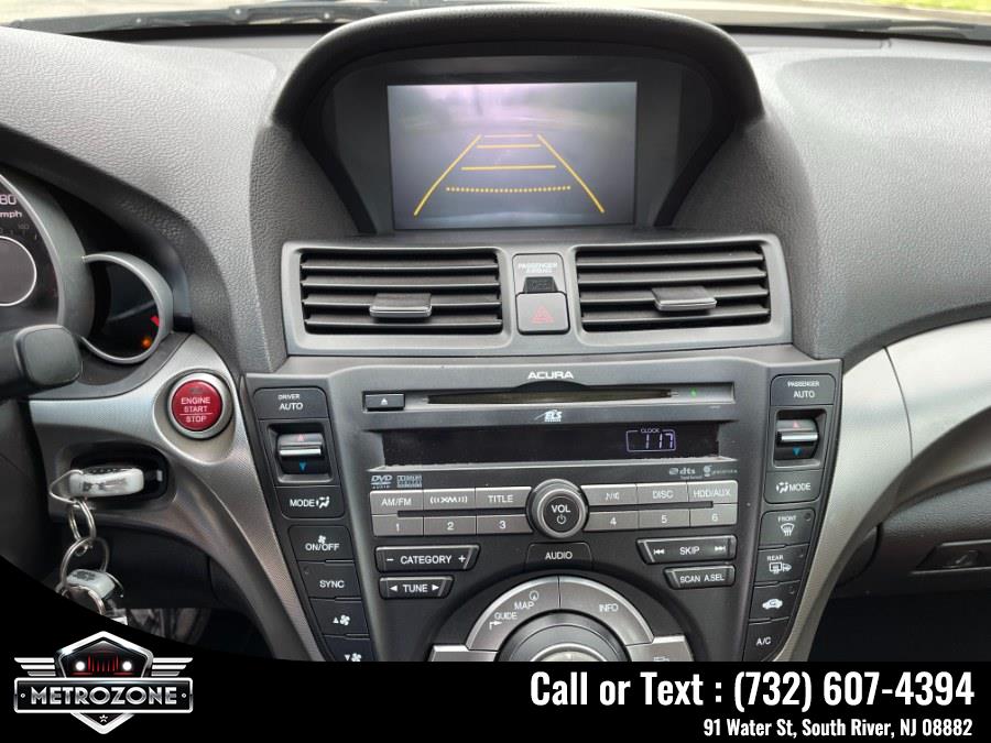 Used Acura TL 4 Door Sedan SH-AWD Tech 2009 | Metrozone Motor Group. South River, New Jersey Used Acura TL 4 Door Sedan SH-AWD Tech 2009 | Metrozone Motor Group. South River, New Jersey