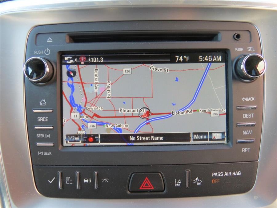 2016 GMC Acadia SLT 1 AWD 4dr SUV, available for sale in Auburn, Maine | Lake City Exports Inc. Auburn, Maine 2016 GMC Acadia SLT 1 AWD 4dr SUV, available for sale in Auburn, Maine | Lake City Exports Inc. Auburn, Maine