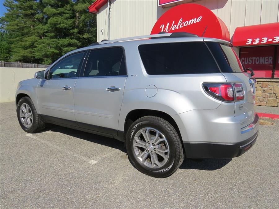 2016 GMC Acadia SLT 1 AWD 4dr SUV, available for sale in Auburn, Maine | Lake City Exports Inc. Auburn, Maine 2016 GMC Acadia SLT 1 AWD 4dr SUV, available for sale in Auburn, Maine | Lake City Exports Inc. Auburn, Maine