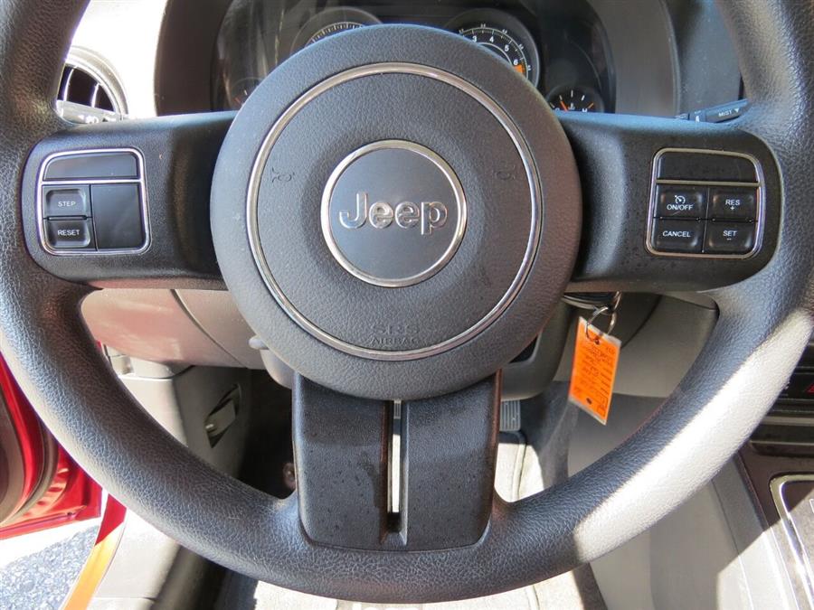 2015 Jeep Patriot Sport 4dr SUV, available for sale in Auburn, Maine | Lake City Exports Inc. Auburn, Maine 2015 Jeep Patriot Sport 4dr SUV, available for sale in Auburn, Maine | Lake City Exports Inc. Auburn, Maine