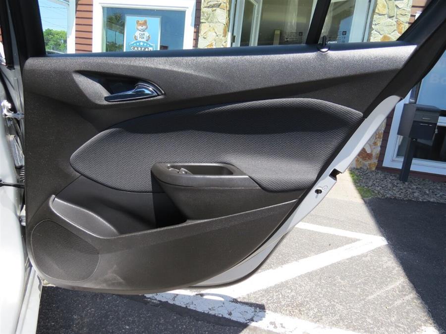 Used Chevrolet Cruze LT 4dr Sedan 2019 | Lake City Exports Inc. Auburn, Maine Used Chevrolet Cruze LT 4dr Sedan 2019 | Lake City Exports Inc. Auburn, Maine