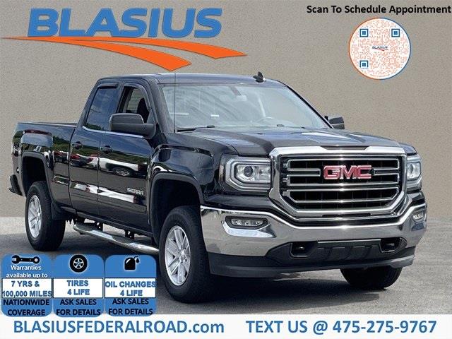 2016 GMC Sierra 1500 SLE, available for sale in Brookfield, Connecticut | Blasius Federal Road. Brookfield, Connecticut