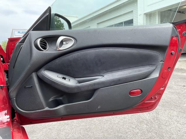 Used Nissan 370z Touring 2009 | Blasius Federal Road. Brookfield, Connecticut Used Nissan 370z Touring 2009 | Blasius Federal Road. Brookfield, Connecticut