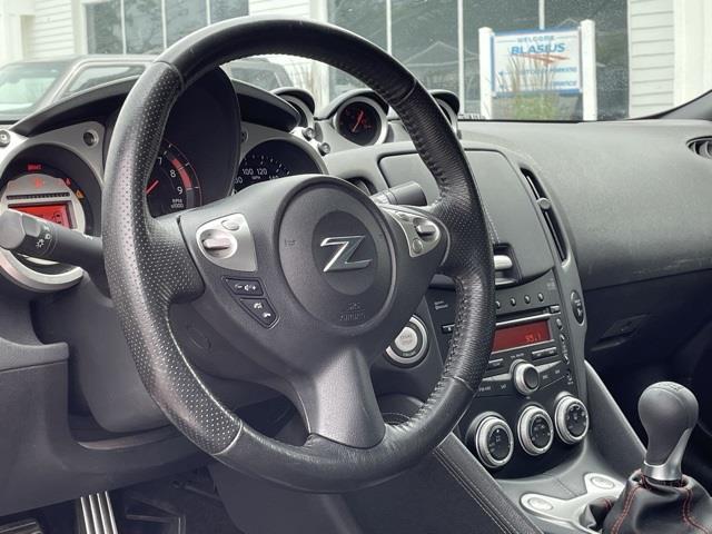 Used Nissan 370z Touring 2009 | Blasius Federal Road. Brookfield, Connecticut Used Nissan 370z Touring 2009 | Blasius Federal Road. Brookfield, Connecticut