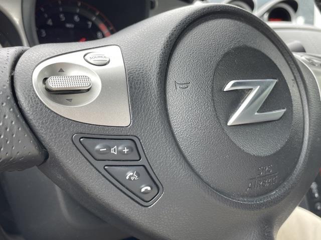 Used Nissan 370z Touring 2009 | Blasius Federal Road. Brookfield, Connecticut Used Nissan 370z Touring 2009 | Blasius Federal Road. Brookfield, Connecticut