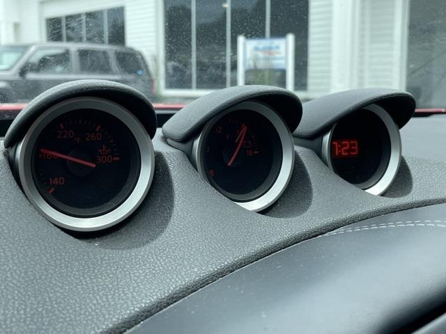 Used Nissan 370z Touring 2009 | Blasius Federal Road. Brookfield, Connecticut Used Nissan 370z Touring 2009 | Blasius Federal Road. Brookfield, Connecticut
