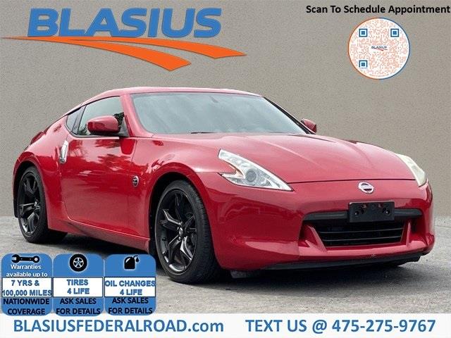 Used Nissan 370z Touring 2009 | Blasius Federal Road. Brookfield, Connecticut Used Nissan 370z Touring 2009 | Blasius Federal Road. Brookfield, Connecticut
