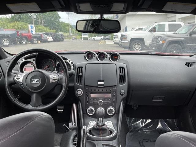 Used Nissan 370z Touring 2009 | Blasius Federal Road. Brookfield, Connecticut Used Nissan 370z Touring 2009 | Blasius Federal Road. Brookfield, Connecticut