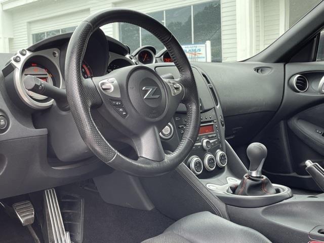 Used Nissan 370z Touring 2009 | Blasius Federal Road. Brookfield, Connecticut Used Nissan 370z Touring 2009 | Blasius Federal Road. Brookfield, Connecticut