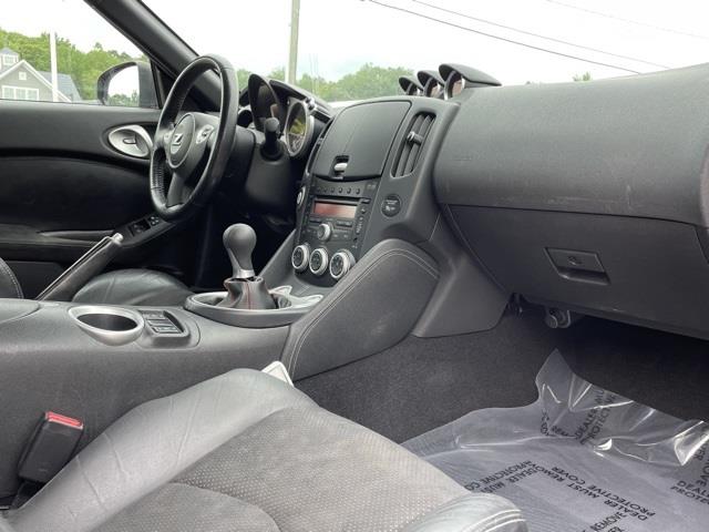 Used Nissan 370z Touring 2009 | Blasius Federal Road. Brookfield, Connecticut Used Nissan 370z Touring 2009 | Blasius Federal Road. Brookfield, Connecticut