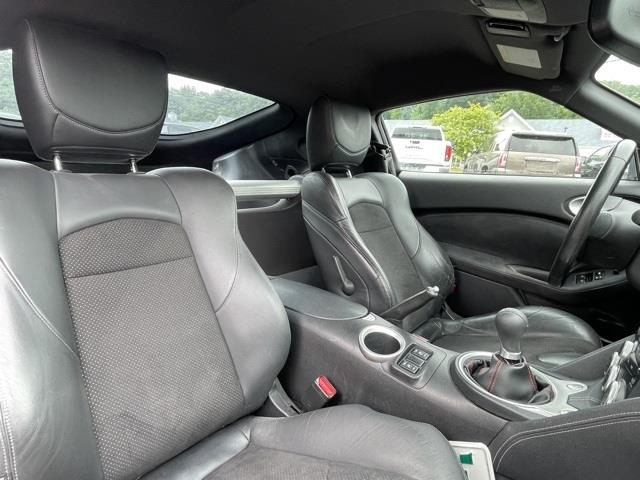 Used Nissan 370z Touring 2009 | Blasius Federal Road. Brookfield, Connecticut Used Nissan 370z Touring 2009 | Blasius Federal Road. Brookfield, Connecticut