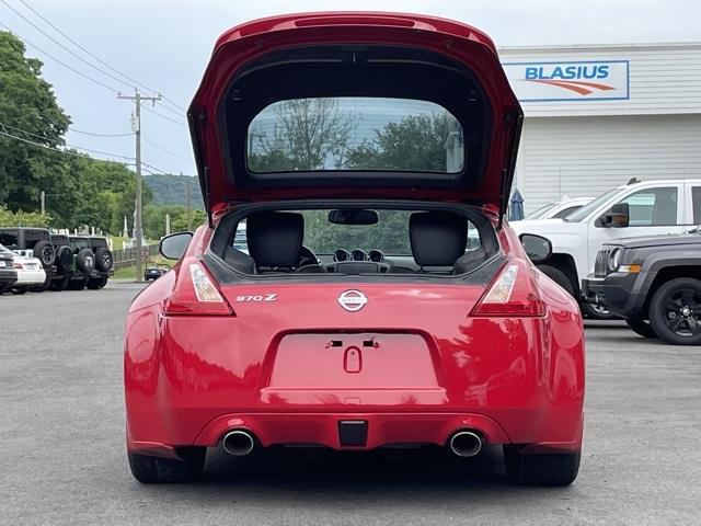 Used Nissan 370z Touring 2009 | Blasius Federal Road. Brookfield, Connecticut Used Nissan 370z Touring 2009 | Blasius Federal Road. Brookfield, Connecticut