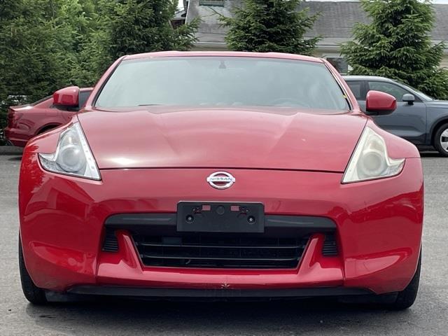 Used Nissan 370z Touring 2009 | Blasius Federal Road. Brookfield, Connecticut Used Nissan 370z Touring 2009 | Blasius Federal Road. Brookfield, Connecticut