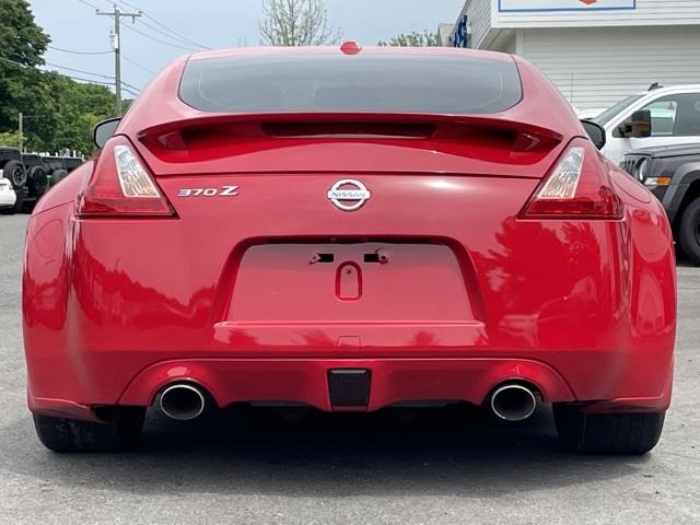Used Nissan 370z Touring 2009 | Blasius Federal Road. Brookfield, Connecticut Used Nissan 370z Touring 2009 | Blasius Federal Road. Brookfield, Connecticut