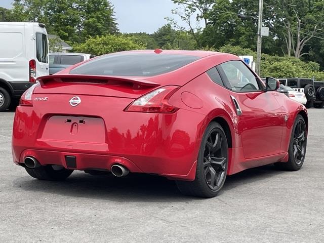 Used Nissan 370z Touring 2009 | Blasius Federal Road. Brookfield, Connecticut Used Nissan 370z Touring 2009 | Blasius Federal Road. Brookfield, Connecticut
