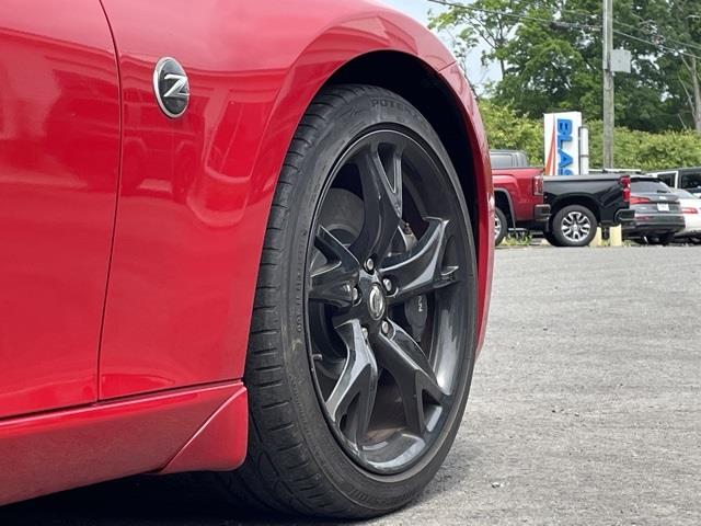 Used Nissan 370z Touring 2009 | Blasius Federal Road. Brookfield, Connecticut Used Nissan 370z Touring 2009 | Blasius Federal Road. Brookfield, Connecticut