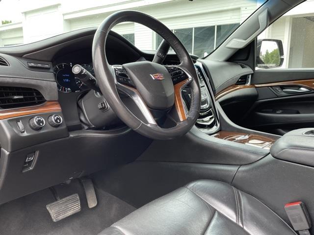 Used Cadillac Escalade Esv Premium 2018 | Blasius of Danbury. Danbury, Connecticut Used Cadillac Escalade Esv Premium 2018 | Blasius of Danbury. Danbury, Connecticut